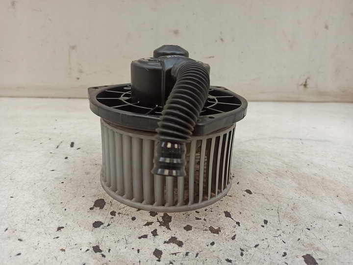 фото №1, Subaru impreza gh forester 3 2.0d повітродувка повітропровід вентилятор 502726-1760