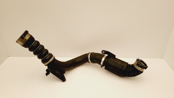 фото №5, Труба шланг ntercoolera mini f54 f55 f56 f60 f39 f48