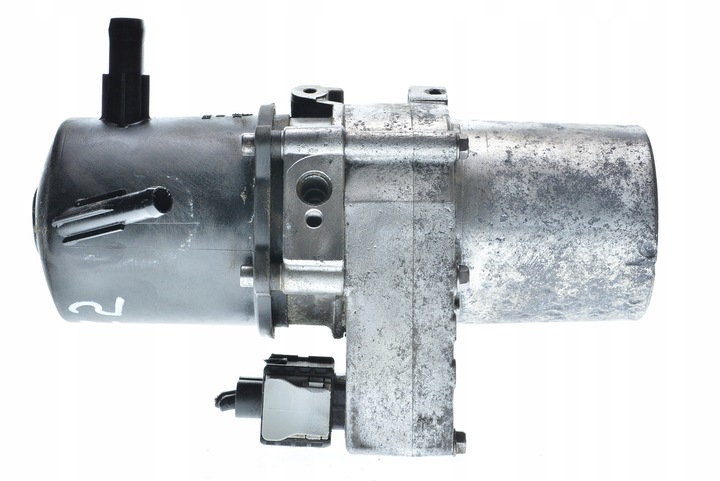 фото №11, Насос усилителя expert scudo jumpy hpi psa 1401440980 a5095965+h