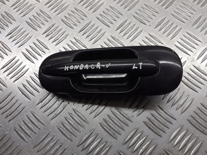 фото №1, Ручка ліва задня зовнішня honda cr-v i b92p