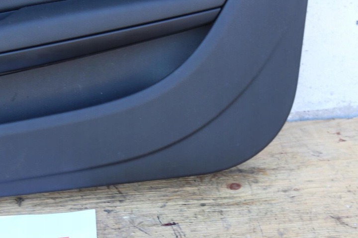фото №7, Оббивка боковина двері праві перед audi a5 8t 8t1867106