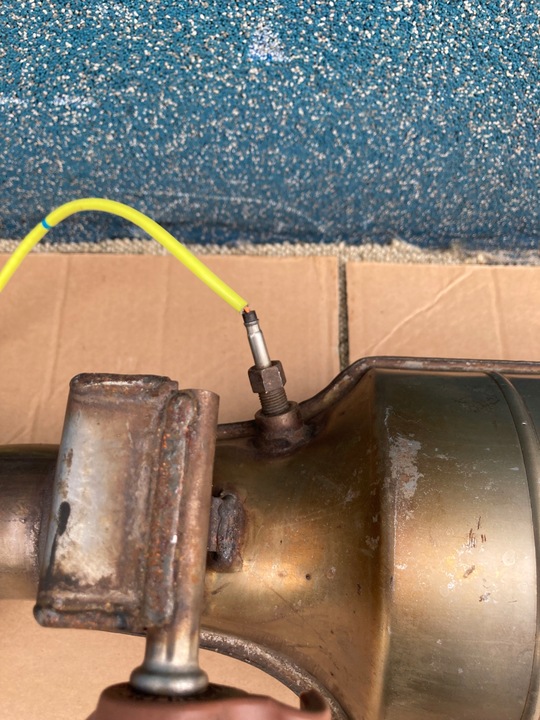 фото №10, Master 4 movano c 19- dpf фильтр частиц твердых adblue