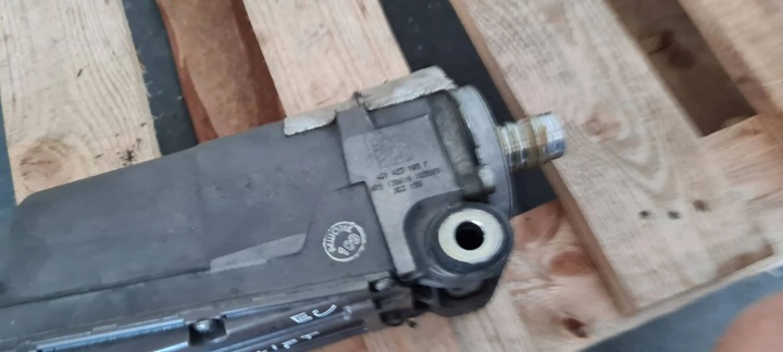 фото №12, Sq5 8r q5 рейка рульового управління трансмісія модуль eu 8r1423055ac 4g1423105f