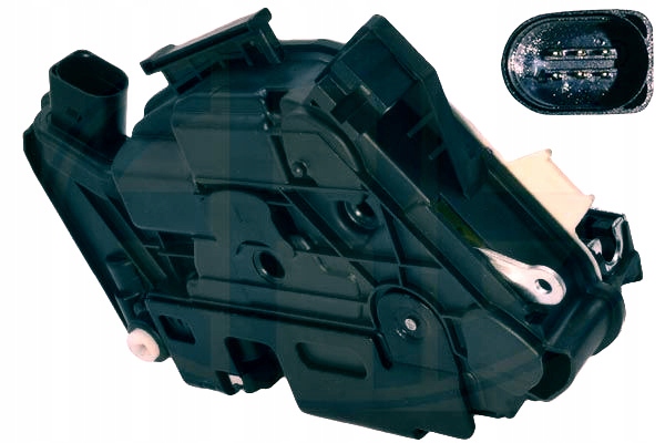 фото №1, Era замок двері