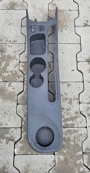 фото №1, Renault clio iv захист тунелю середнього