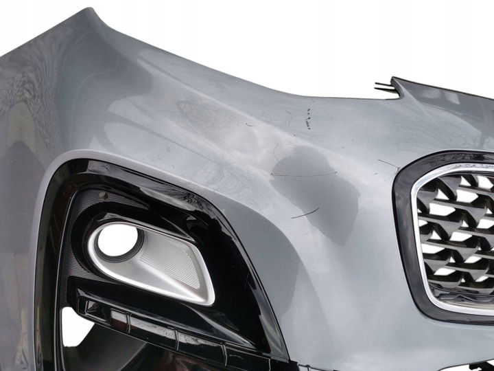 фото №15, Бампер, решітка, решітка радіатора, ґрати kia sportage iv рестайлінг 361.