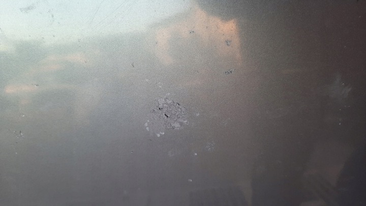 фото №8, Капот renault laguna ii 06r рестайлинг