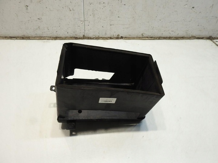 фото №7, Корпус основание акумулятора mitsubishi asx 1.8 дизель с прямым впрыском 8201a155