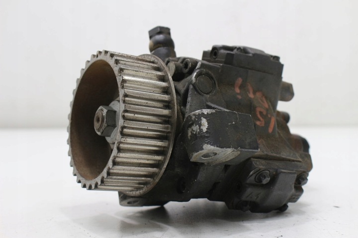 фото №1, Насос вприскувальний siemens 1.5 dci 167008859r