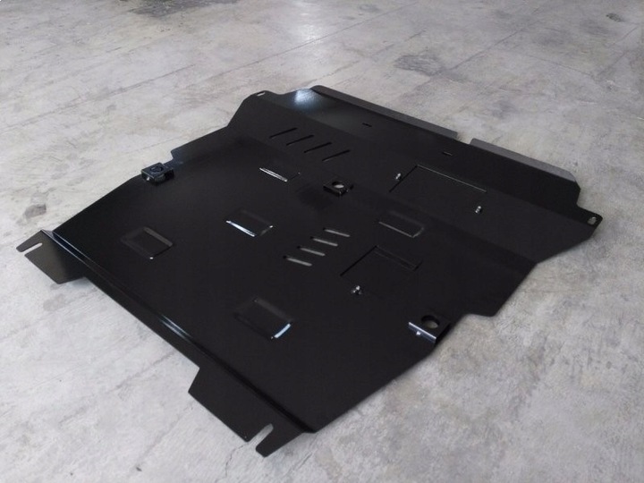 фото №9, Кришка pod двигун suzuki sx4 06-2013