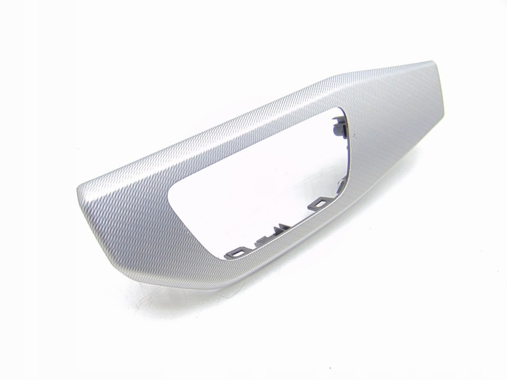 фото №11, Планки декори панелі audi a4 b8 a5 8w eu 8w1853190 ur3 quattro