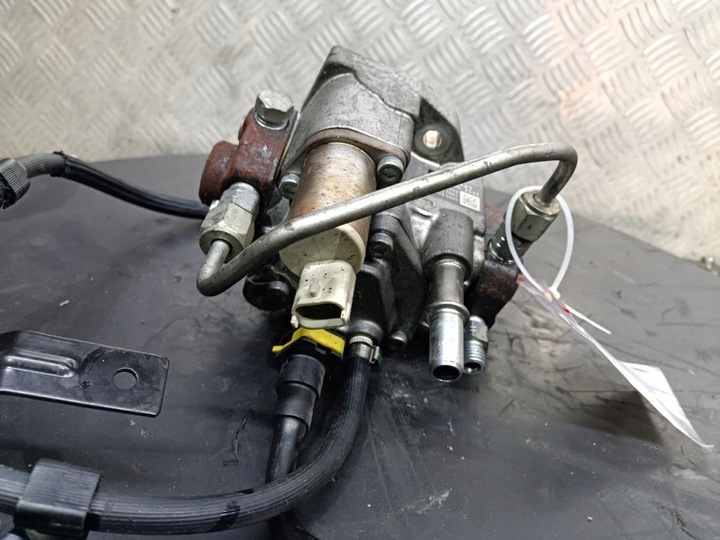 фото №5, Opel astra k 1.6 cdti насос впрыскивающий 55495425