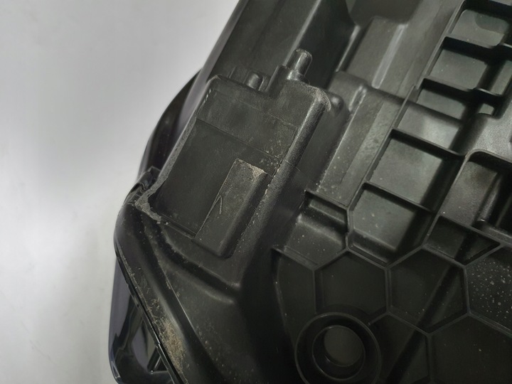 фото №11, Audi e-tron e tron фара лампа led лівий ліва 4ke941039d 0301131231ab