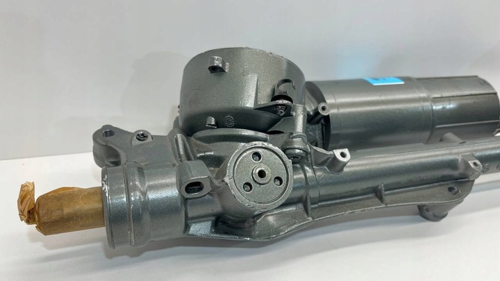 фото №7, Трансмісія кермова volvo xc40 32221666 36010403 36010420