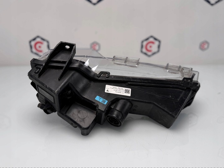 фото №6, Галоген led drl лівий tesla модель 3