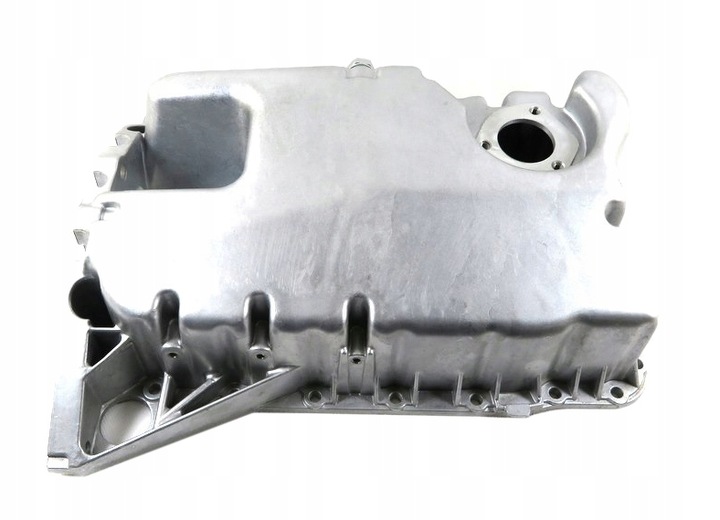 фото №3, Поддон масляная vw golf iv 2.3 v5 1997-2006