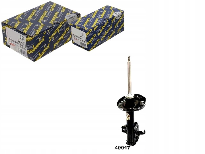 фото №1, Амортизатор honda перед civic viii 1,4 1,8 2,2cdti