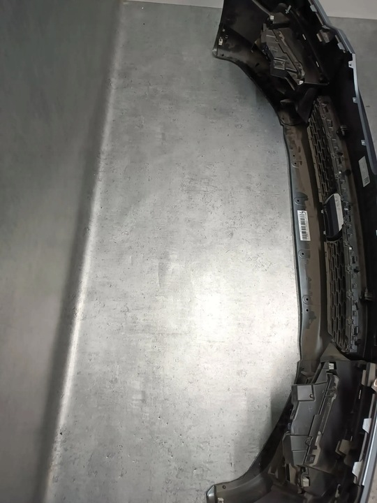 фото №7, Bmw 5 g30 g31 бампер перед kol.c2y 6pdc usa