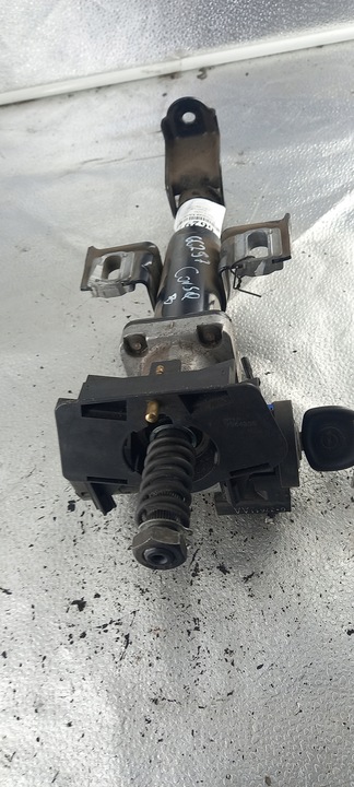 фото №1, Колонка рулевая opel corsa