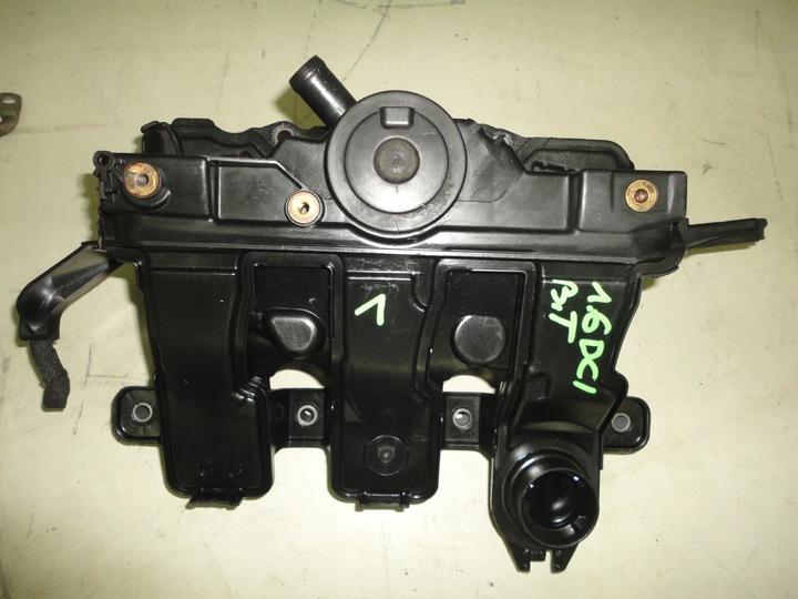 фото №14, Колесо ременное renault fiat opel nissan 1.6 dci