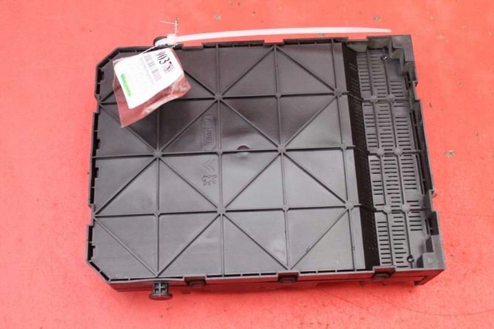 фото №13, Коробка запобіжників bsi 9664368980 citroen jumpy ii 1.6 hdi 90 km 07-16