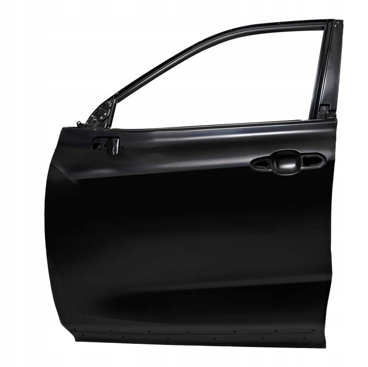 фото №1, Org! двері передні перед ліві toyota highlander