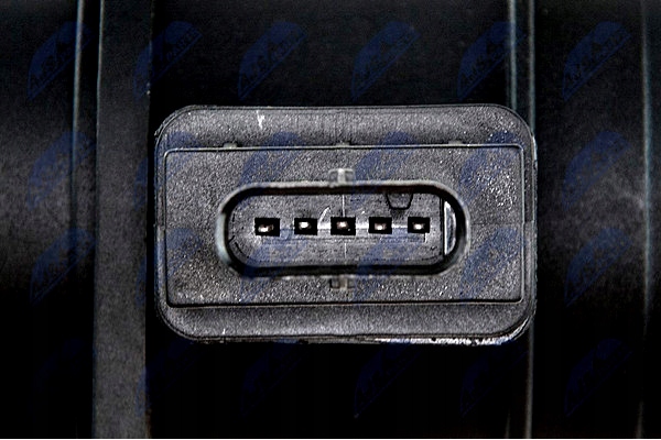 фото №11, Витратомір hyundai i30 1.6crdi 2007- kia ceed 1.6crdi 2006- nty