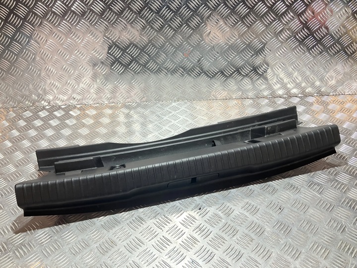 фото №1, Захист накладка ременя заднього зад opel mokka-e mokka b ii 20-