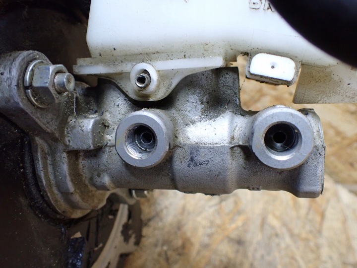 фото №7, Усилитель тормоза isuzu d-max iii 2021 0204849311 -