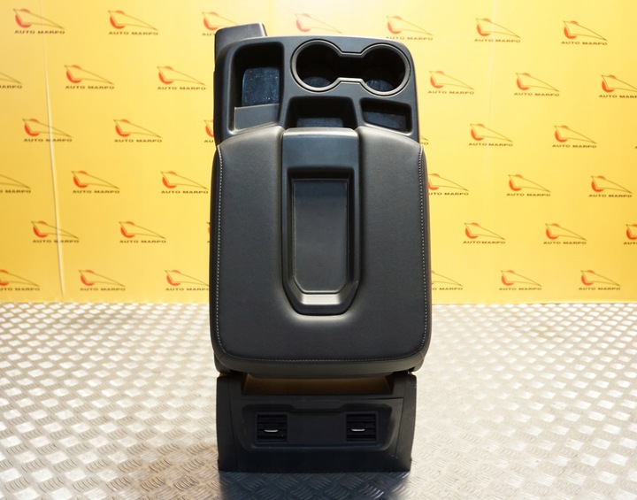 фото №15, Silverado 1500 - 2020 - сиденье сиденья диван комплект туннель подлокотник usa