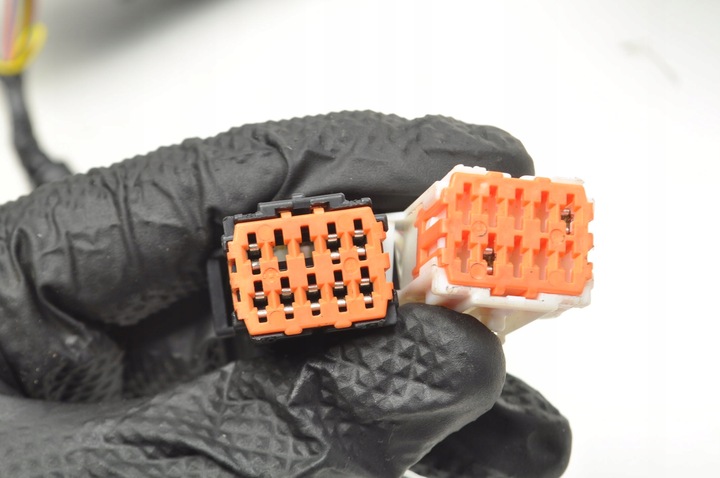 фото №13, Citroen c4 picasso ii зеркало левая 10 pin англичанин