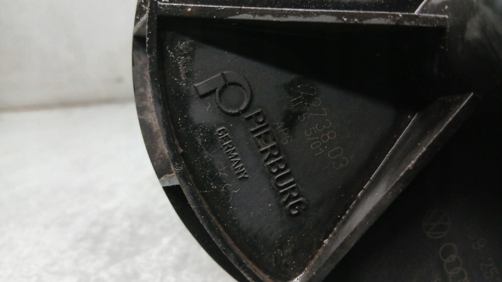 фото №6, Насос повітря audi a3 8l fl 00-03r 1.6b 06a959253b
