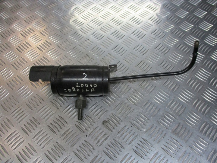 фото №1, Корпус фільтра пального toyota corolla e12 2.0 d4d