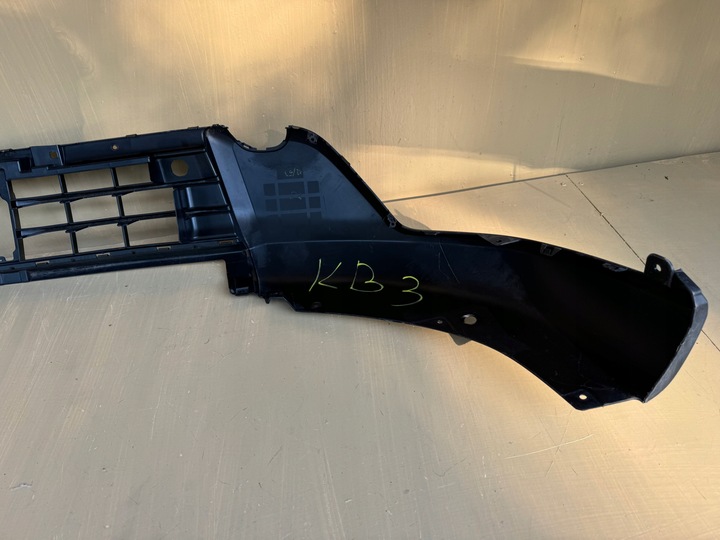 фото №14, Suzuki sx4 s-cross 21r- бампер перед переднее накладка 71721-63t