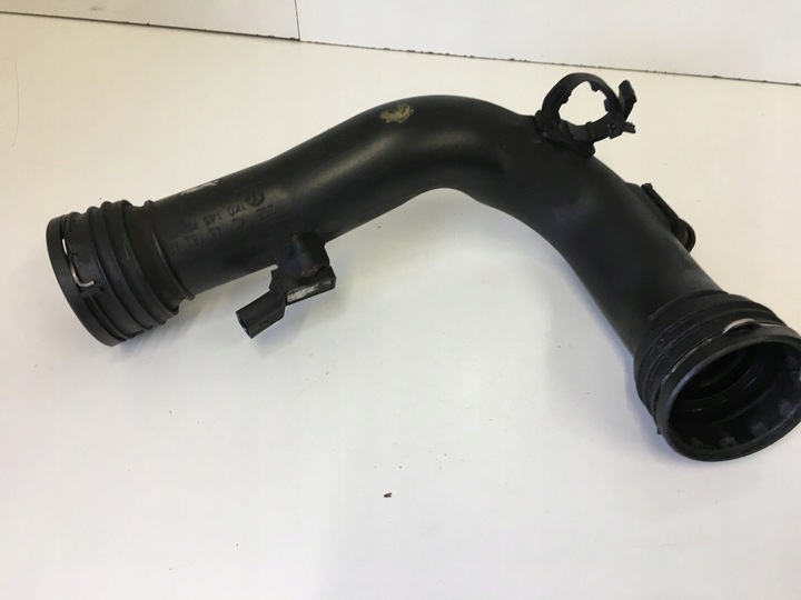 фото №11, Vw golf v труба інтеркулер 1k0145770d 1k0145762ad 1k0145762ag