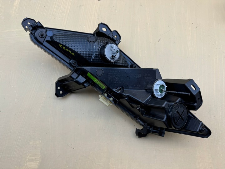 фото №9, Hyundai tucson 4 iv n-line рестайлінг 24r лампа ліва лівий зад 92405-n7920