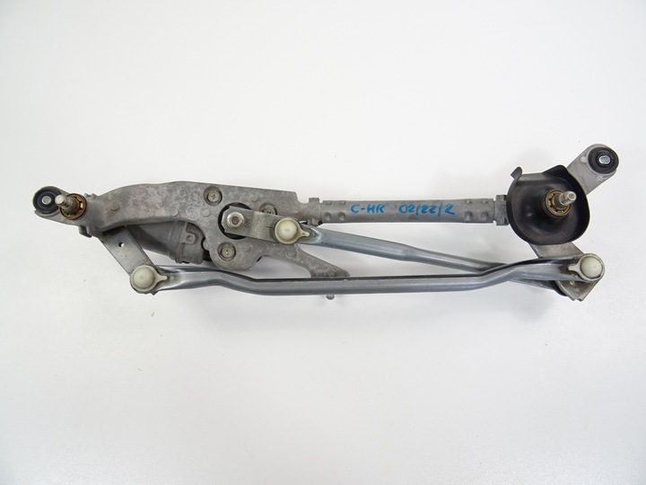 фото №1, Toyota c-hr chr механизм дворник 85110-f4010