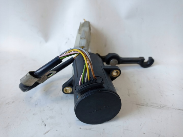 фото №6, Потенциометр газа volvo 850 0205001046