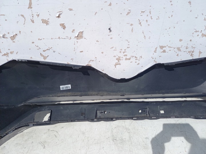 фото №11, Бампер перед toyota chr ch-r 52119-f4010