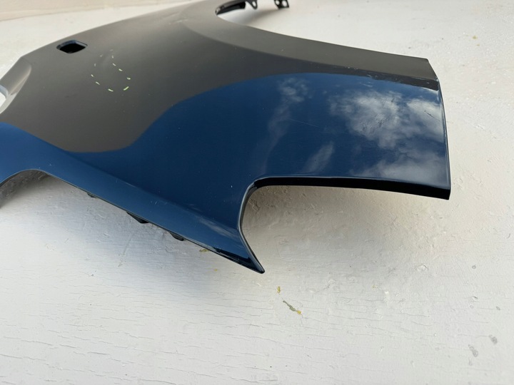 фото №8, Volkswagen up seat mii skoda citigo 11-16r крило лівий переднє перед