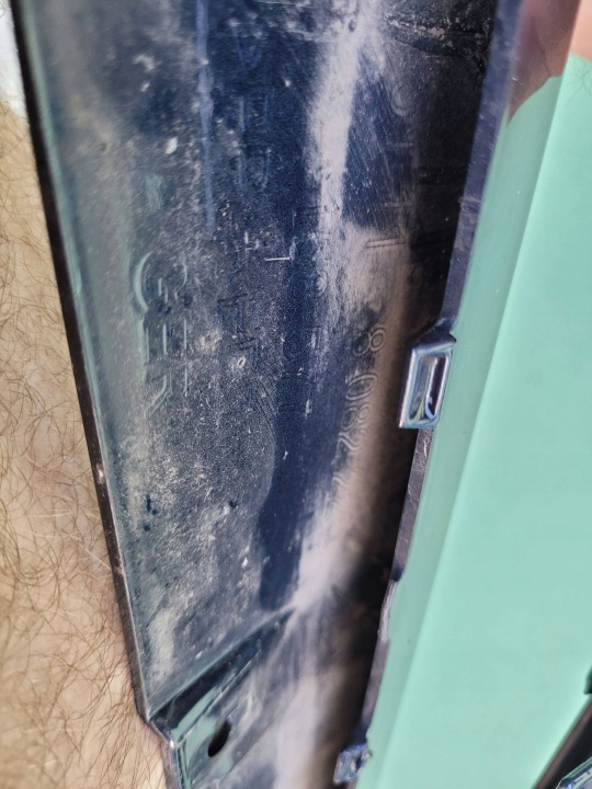 фото №10, Bmw 4 g22 g23 m набор купе cabrio бампер передний перед 8082226