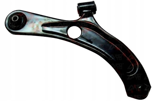 фото №2, Trw важіль підвішування колеса перед p dół 16,5 mm op