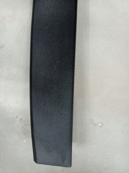 фото №4, Ford focus mk4 защита крышки багажника jx7ba46404abw