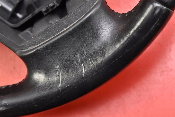 фото №11, Руль кожаный мультифункция 55160060 volvo v50 рестайлинг 07-12