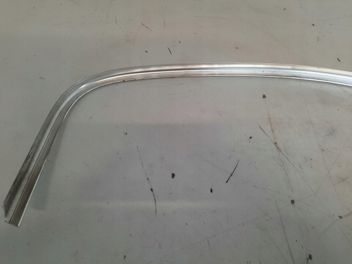 фото №5, Volkswagen passat b6 05-10 sedan молдинг крила зад ліве 3c5839643727