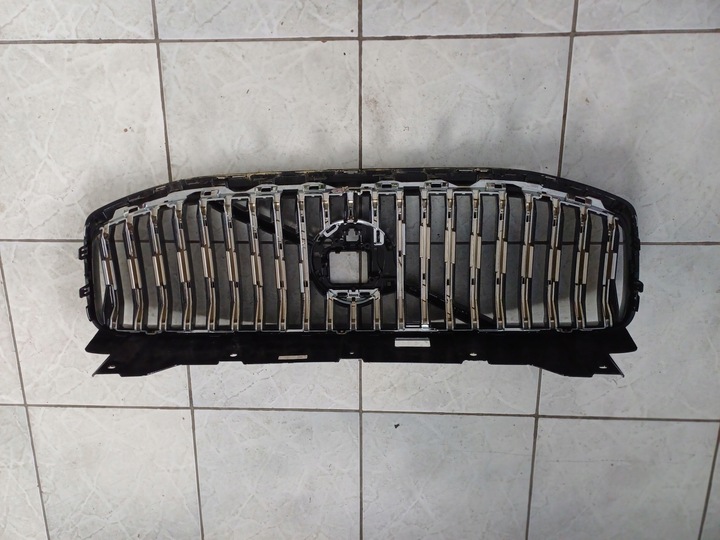 фото №5, Решітка volvo xc60 2021- рестайлінг