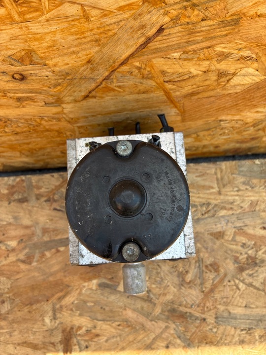 фото №6, Fabia seat ibiza polo audi насос блок керування abs 6q0614117 e 265 800 003