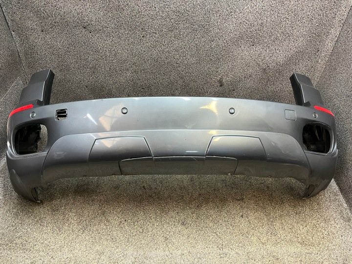 фото №13, Набор aero планки бампера перед зад кронштейны bmw x5 e70 a52 a52/7 kpl oem номер