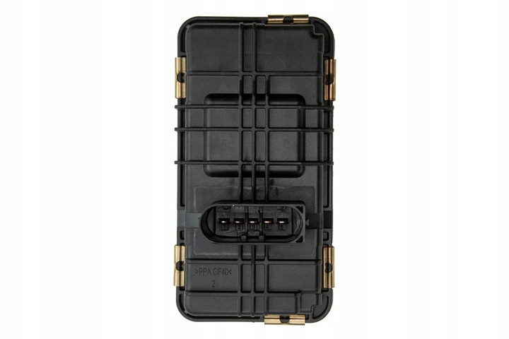 фото №11, Ecd-fr-019 nty регулятор турбины 6nw010430-22 nty