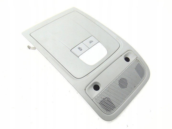 фото №1, Лампа стеля audi a1 8x 8x0951177 8x0947135al